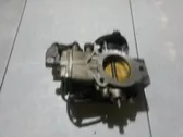 Soupape d'étranglement