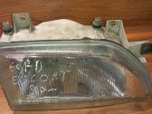Headlight/headlamp