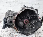 Manual 5 speed gearbox