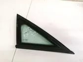 Front triangle window/glass