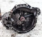 Manual 5 speed gearbox