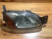 Headlight/headlamp