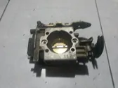 Throttle valve