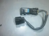 Air pressure sensor