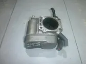 Throttle valve