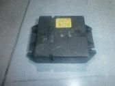 Autres unités de commande / modules