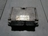 Unidad de control/módulo del motor