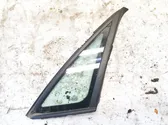 Rear side window/glass