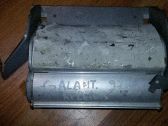 Airbag del pasajero