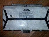 Airbag del pasajero