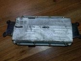 Airbag del pasajero