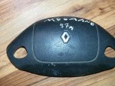 Airbag del volante