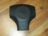 Steering wheel airbag