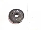 Power steering pump pulley