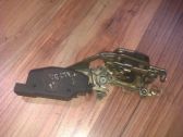 Front door lock