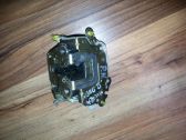 Front door lock