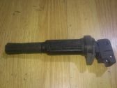 High voltage ignition coil
