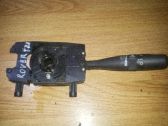 Palanca de control del limpiaparabrisas