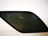 Rear side window/glass