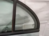 Rear vent window glass