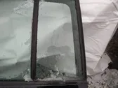 Fenêtre latérale vitre arrière