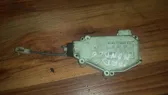 Central locking motor