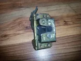 Rear door lock