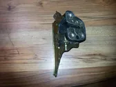 Rear door lock