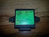 Unidad de control/módulo inmovilizadora
