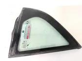 Rear side window/glass