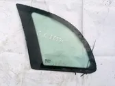 Rear side window/glass