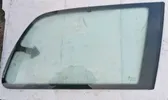 Rear side window/glass