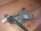 Wischermotor Heckscheibe