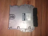 Calculateur moteur ECU