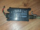 Motor de bloqueo de puertas