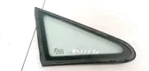 Front triangle window/glass