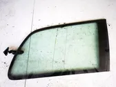 Rear side window/glass