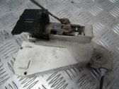 Cerradura de puerta delantera