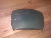 Steering wheel airbag