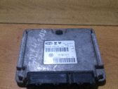 Unidad de control/módulo del motor