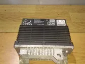 Module de contrôle de boîte de vitesses ECU