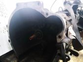 Manual 5 speed gearbox