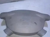 Steering wheel airbag