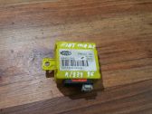 Immobilizer control unit/module