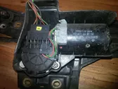 Motor del limpiaparabrisas