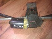 Motor del limpiaparabrisas