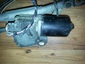 Motor del limpiaparabrisas