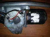 Wiper motor