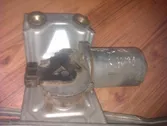 Wischermotor