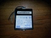 Autres unités de commande / modules